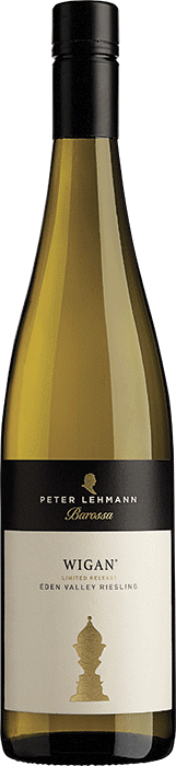 PETER LEHMANN Wigan Riesling, Eden Valley